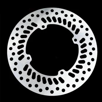 

motorcycle CRM250 XR250 XR400 XR600 XR650 CRF230 SL230 MTX200 front and rear brake disc rotor for Honda transmission parts