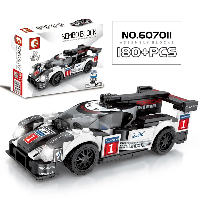 Legoings technic racing car building blocks model kits toys for children gifts brinquedos Legoings technic racing car building blocks model kits toys for children gifts brinquedos