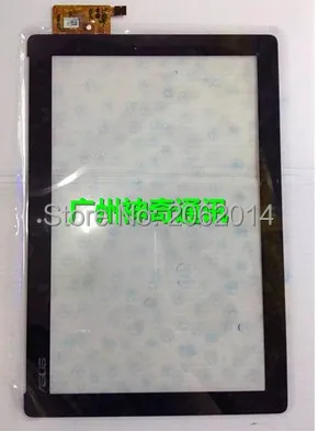 ZGY для Asus ZenPad 10 Z300 Z300M сенсорный экран дигитайзер панель сенсор планшетный ПК