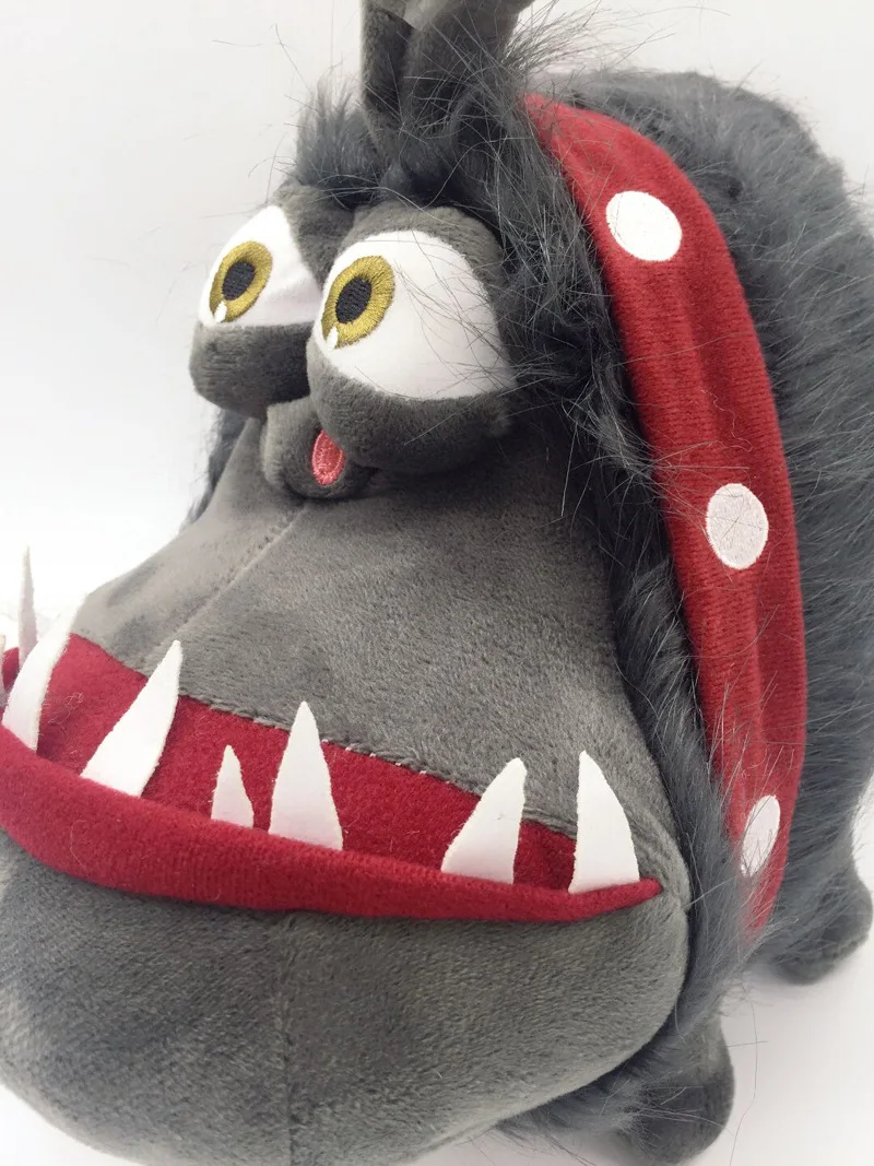 25 センチメートルビッグサイズ犬カイルミニオンぬいぐるみ ぬいぐるみ動物ぬいぐるみ ぬいぐるみのギフトのおもちゃ Aliexpress