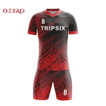 Дизайн бренда футбол Джерси шаблон Футбол Джерси