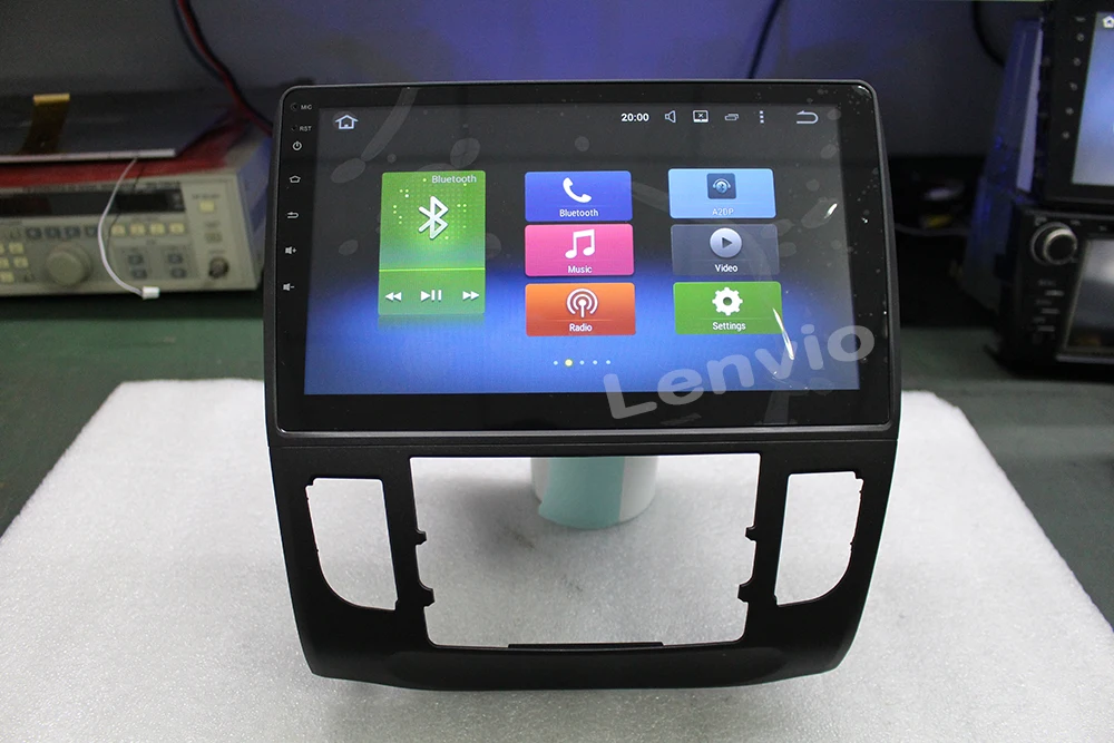 Top Lenvio 4G RAM 32G ROM Octa Core Android 8.0 CAR DVD Player For Honda Crider 2013 2014 2015 Radio GPS Navigation BT Audio DAB IPS 0 Top Lenvio 4G RAM 32G ROM Octa Core Android 8.0 CAR DVD Player For Honda Crider 2013 2014 2015 Radio GPS Navigation BT Audio DAB IPS 0