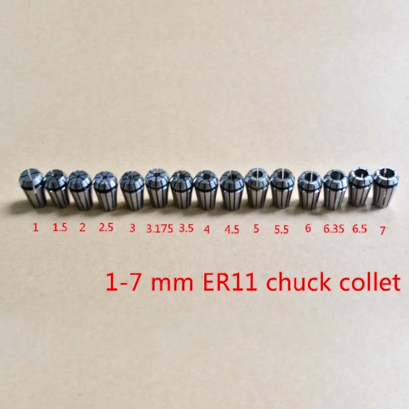 15PCS