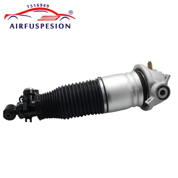 

Rear Right Air Suspension for AUDI Q7 for VW TOUAREG 7L6616020A for PORSCHE CAYENNE 95533303420 7L8616020F 2003-2010