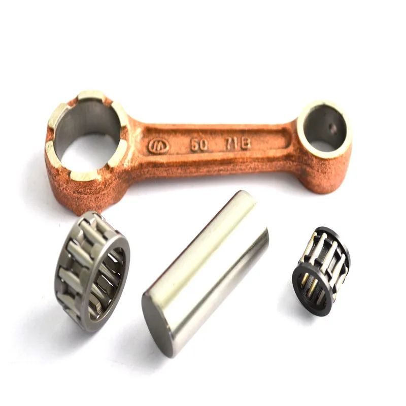 Motorcycle Engine Parts Connecting Rod CRANK ROD Conrod Kit for Honda