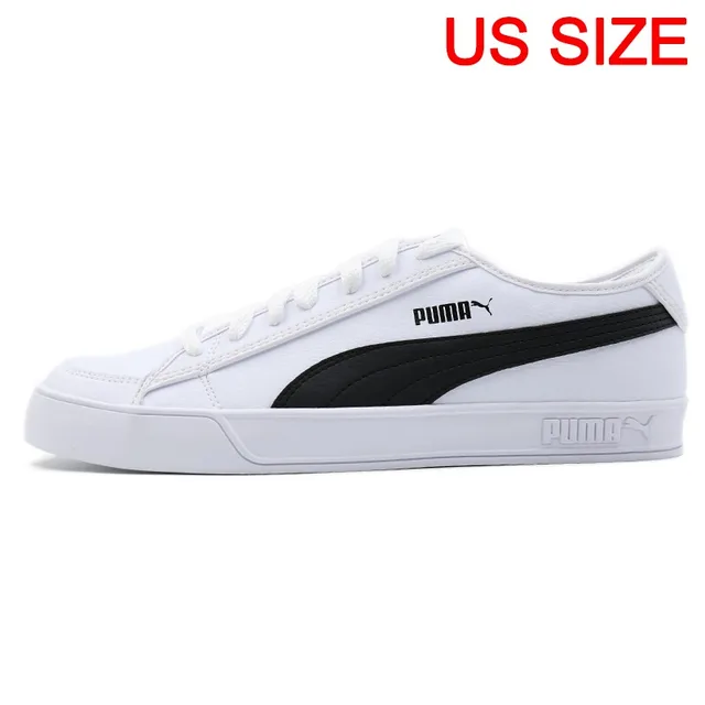 puma smash vulc v2