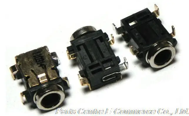 10 pcs free shipping NEW DC Jack For Samsung Chromebook mini Xe500C21 XE500C21-AO3 BA92-08315A BA92-08315B DC Power Jack