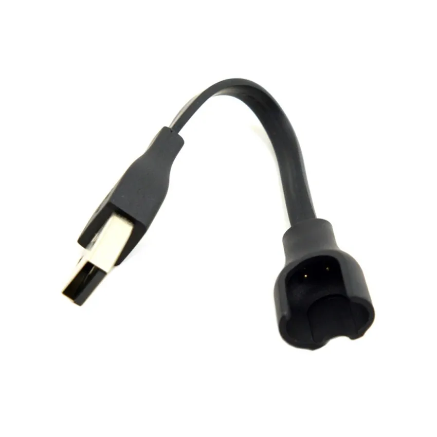 Free Shipping Charge Cable For Xiaomi Mi Band 2 Charger Perfect Fit High Quality