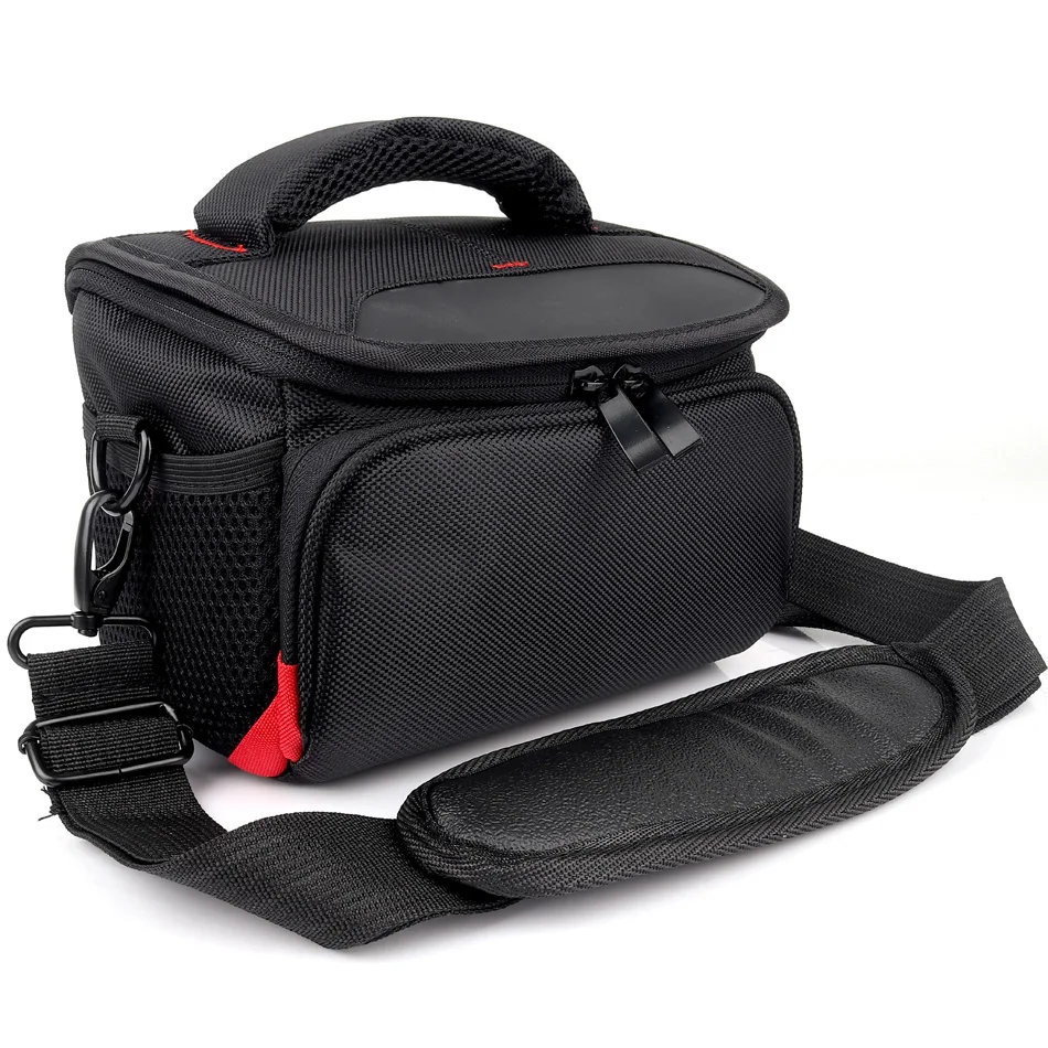 Сумка для DSLR камеры чехол Olympus OMD EPL5 EPL6 EPL7 EPL8 EPL9 EP5 EM10 EM5 EM1 Mark II E-M10 MarkIII E-M5 |