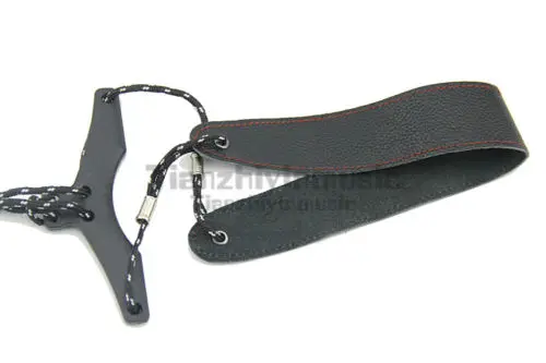 

20 pcs New Black Nylon Sax Shoulder Neck Strap Sax sling