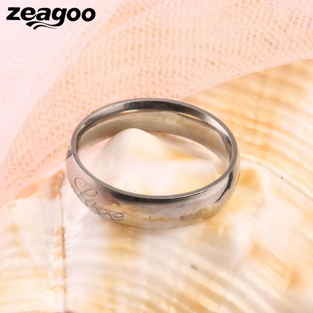 Любителей моды Шарм новые формы Jewelry Кольцо Повседневное сердца