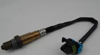 

Lambda Probe Oxygen Sensor For Buick lacrosse 3.0 Enclave 3.6 After 0258010070 BOSCH head 4 plug /12 hole /34CM #01052201-067