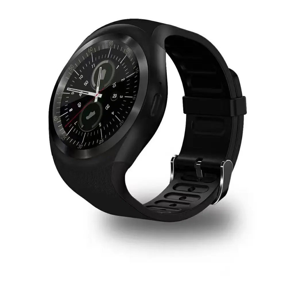 Remote Message Sycn Phone Smart Watch Support Micro Card TF Memory Card Phone Smartwatches Fitness Bluetooth Braclet Wristbands