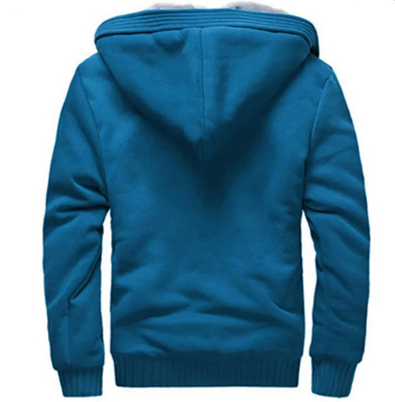 Preise Herren Fleece Mit Kapuze 2015 meistverkauften Baseballuniform Plus Haar Verdickung Der männer Sportswear Arm Und Samt mantel Freeshipping