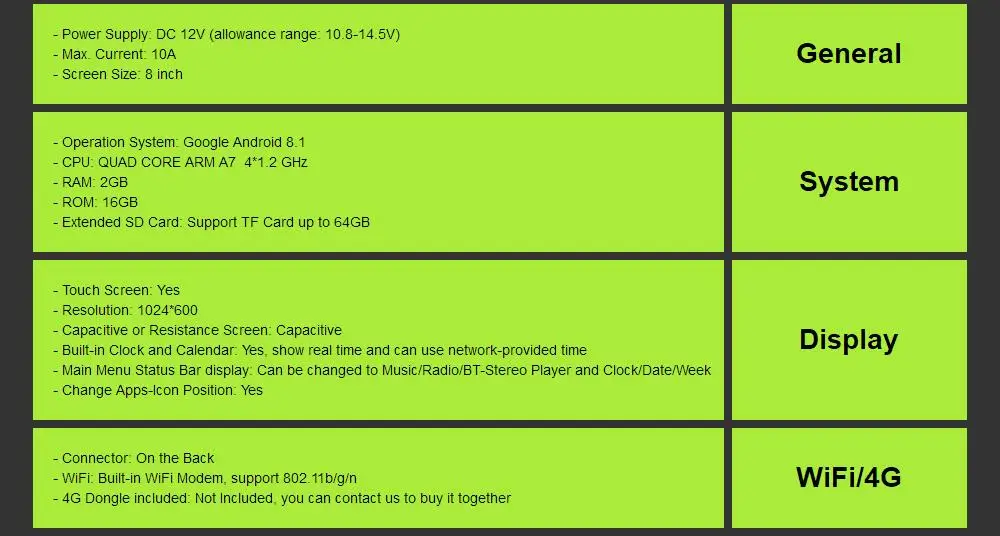 Discount HD QuadCore 1024*600 Android9.0 Car DVD Player For Honda CRV CR-V 2007-2011 4G WiFi GPS Navigation Stereo Video SD DAB 2GRAM CAM 35 Discount HD QuadCore 1024*600 Android9.0 Car DVD Player For Honda CRV CR-V 2007-2011 4G WiFi GPS Navigation Stereo Video SD DAB 2GRAM CAM 35
