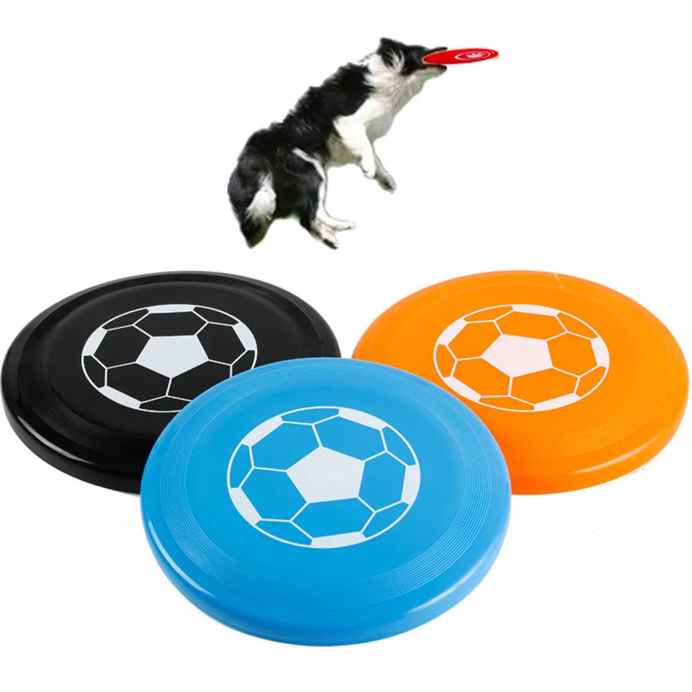 3 قطعة/السلع عشوائي اللون الكلب Frisbie لعب للكلاب كبيرة الصغيرة بيتبول جرو الكلب تحلق أقراص التفاعلية لعب الكلب التدريب frisby 3 قطعة/السلع عشوائي اللون الكلب Frisbie لعب للكلاب كبيرة الصغيرة بيتبول جرو الكلب تحلق أقراص التفاعلية لعب الكلب التدريب frisby