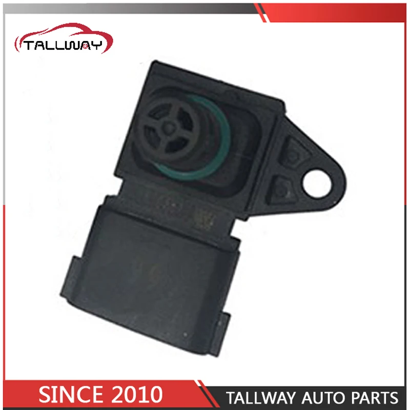 Free Shipping Manifold Intake Air Pressure Sensor MAP