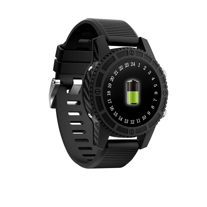 

4G SmartWatch MTK6737 Android 7.0 1GB+16GB Heart Rate Monitor GPS Smart Watch IP67 waterproof wearable device for ios Android