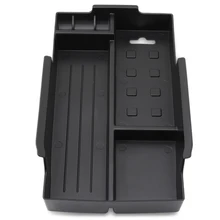 Автомобильный бардачок, органайзер, подлокотник, вторичное хранилище, центральная консоль, лоток для Toyota Camry 2012 2013