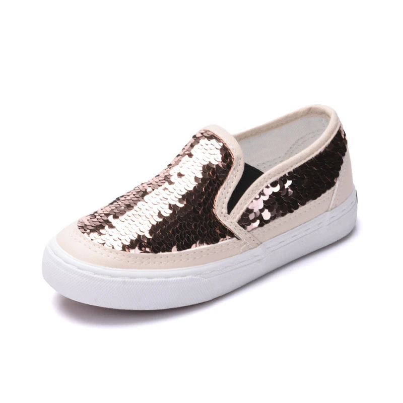 kids canvas trainers