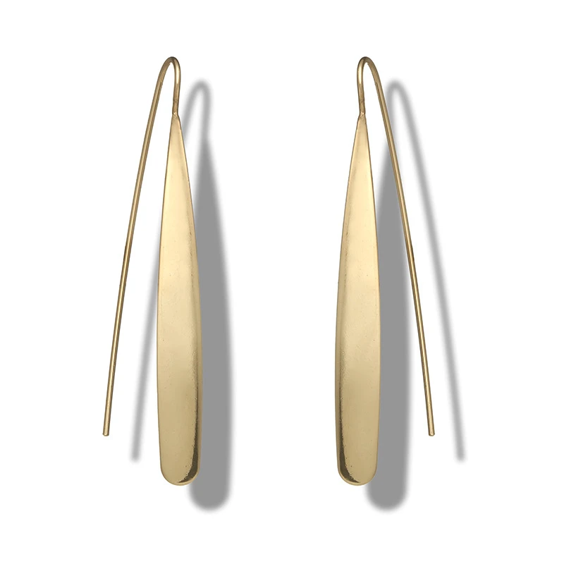  Long Earrings 1