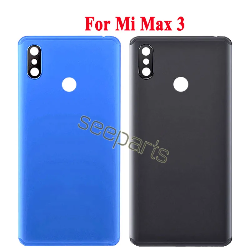 xiaomi mi max3 ケース2つオマケ