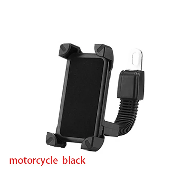 motorcycle  black