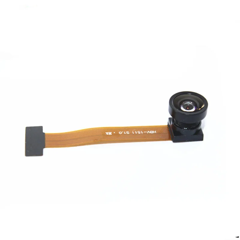 

Hot selling Sensor OV2640 camera module cmos Wide Angle lens 160 degree 2mp USB mini camera module