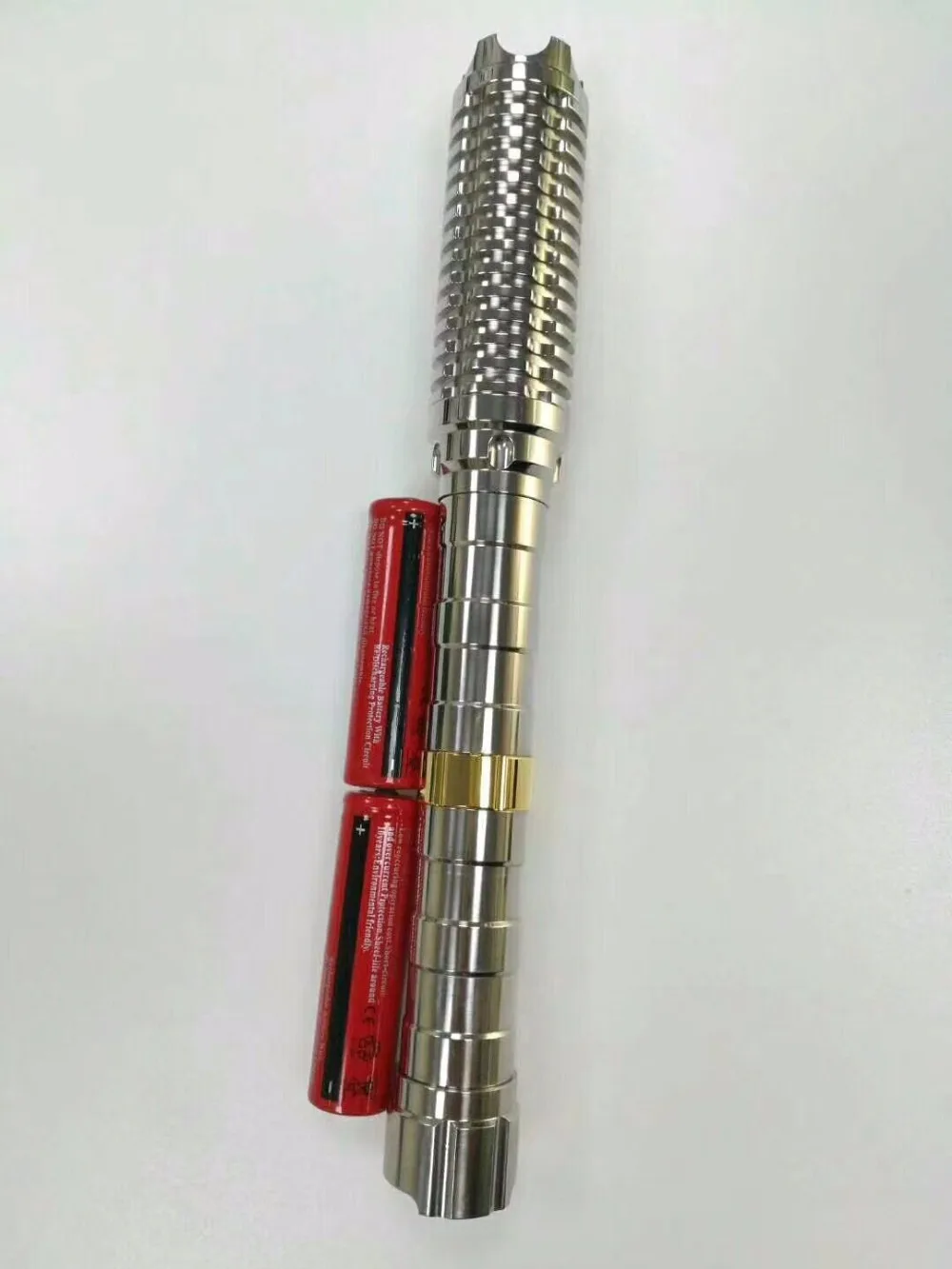 2018 новый самый мощный горения лазерной факел 445nm 450nm 500000 м фокусируемые синий