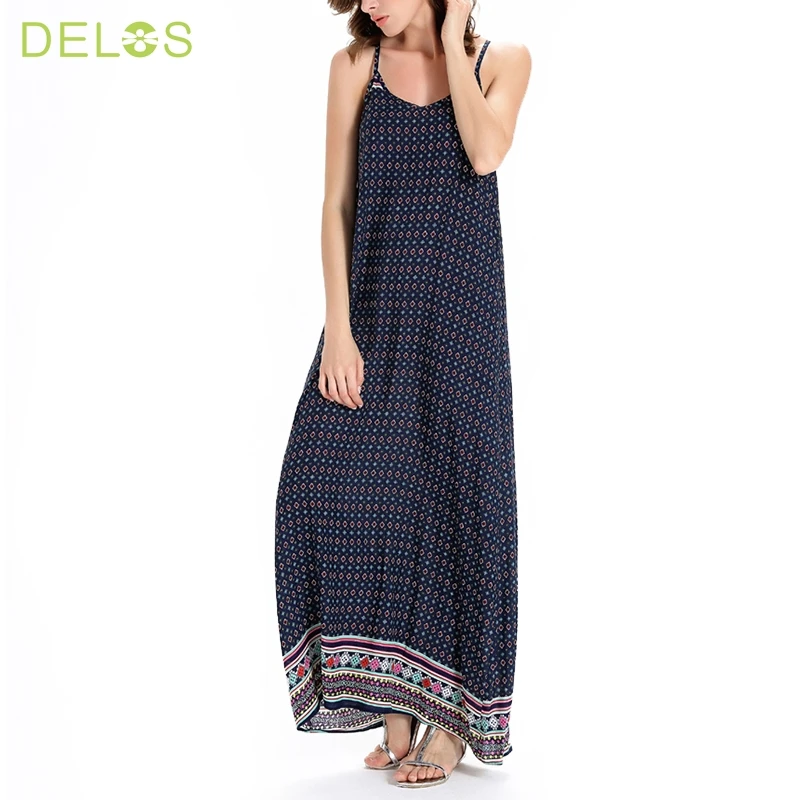 comfortable maxi dresses