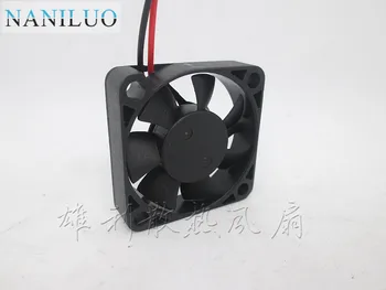 

Free Shipping For AD0412HX-G70 DC 12V 0.10A 2-wire 2-pin connector 60mm 40x40x10mm Server Square Cooling Fan