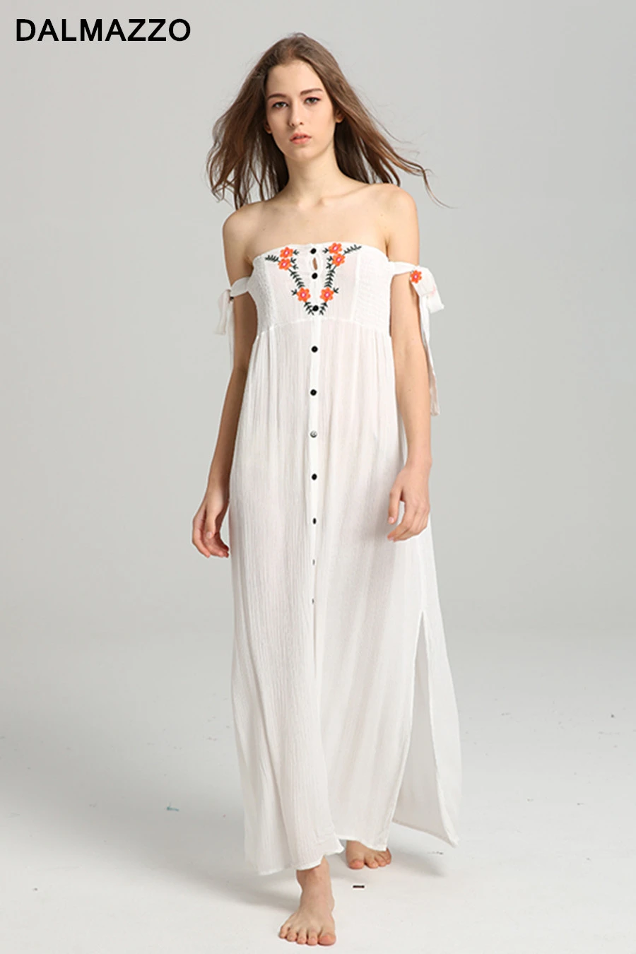 summer vacation dresses 2018