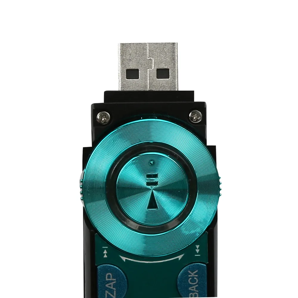 HIPERDEAL портативный мини USB флэш MP3 плеер ЖК-экран Поддержка флэш 8 ГБ TF слот для карт цифровой mp3 музыкальный плеер# T