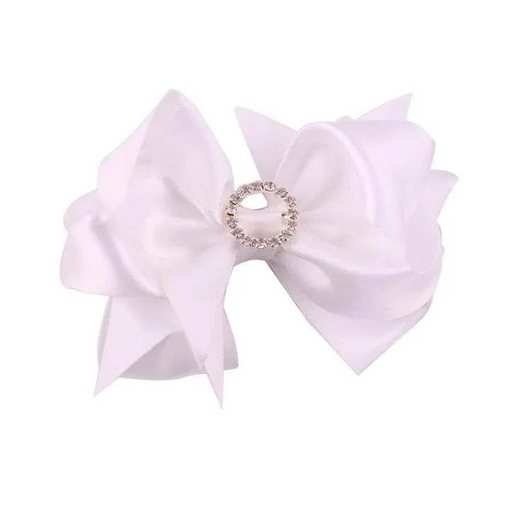 two layers hairbow3