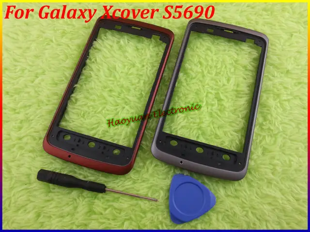 carcasa de galaxy xcover