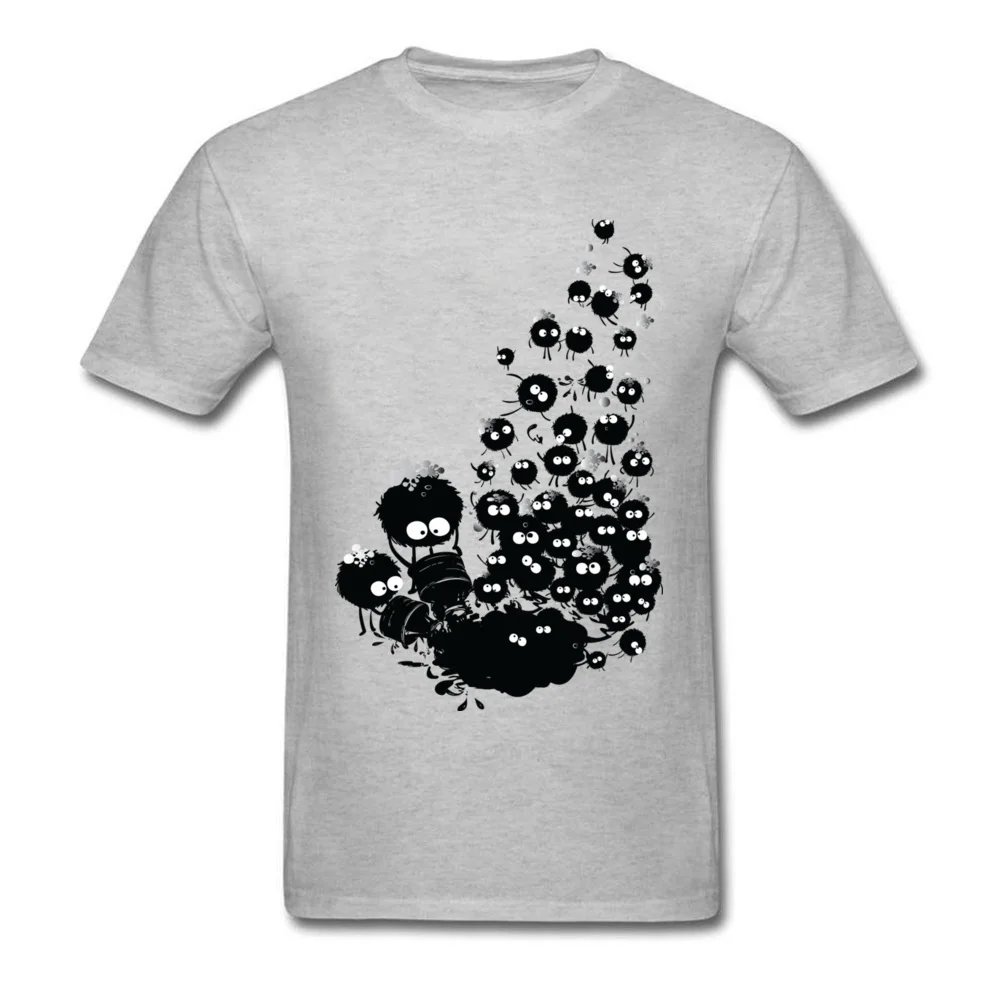 Dust bubble monster_grey