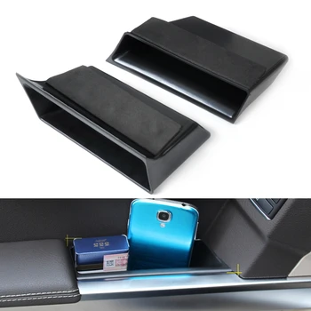 

CITALL New Front Door Armrest Storage Box For Mercedes-Benz GLK Class X204 GLK300 GLK350 GLK250 2009 2010 2011 2012 2013 2014