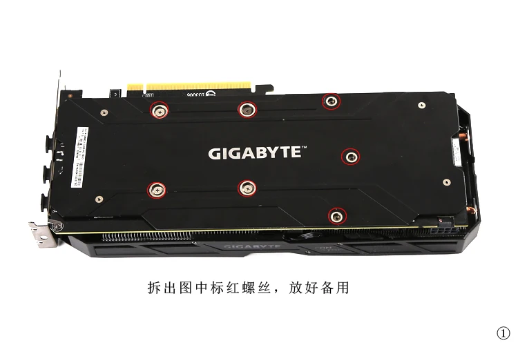 Курган полное покрытие графическая карта блок использовать для GIGABYTE GTX1080/1070 G1 GAMING/GV-N1080WF2 GPU радиатор RGB светильник для AURA