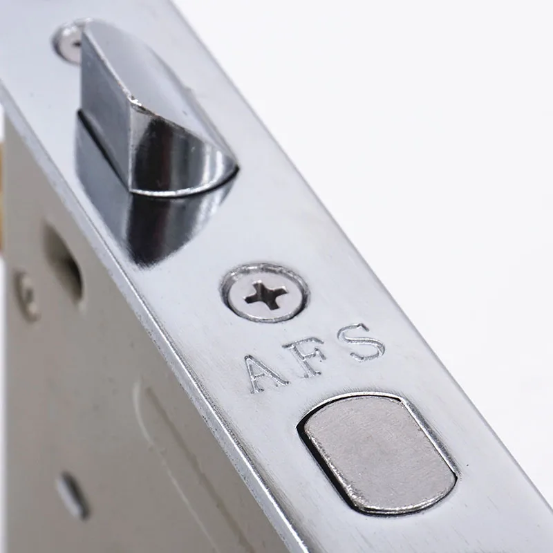 Entrance Europe Stander Anti-Theft Door Lock door lock Security AFS Lock Body Door Lockcase Bedroom Extended