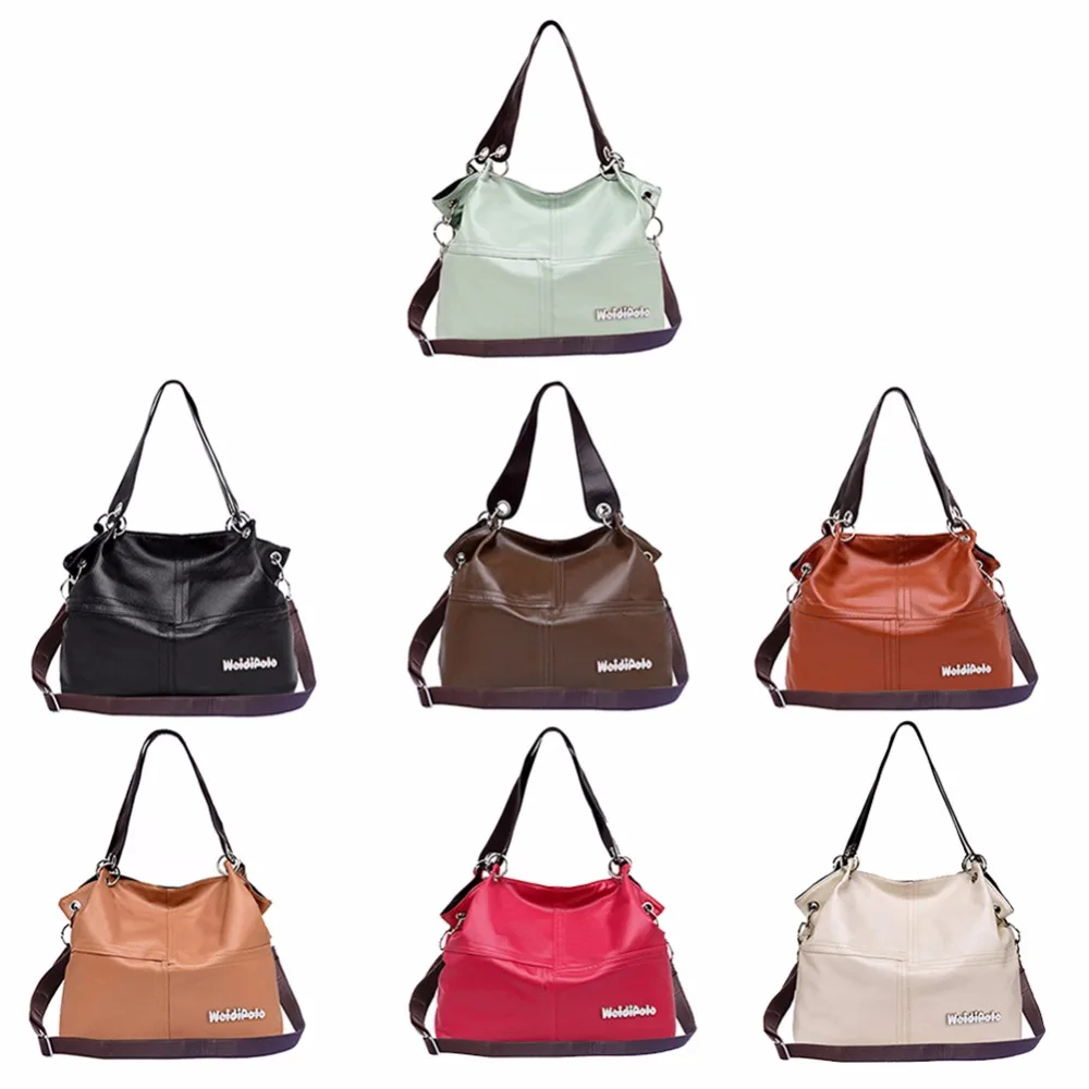 المرأة تنوعا حقيبة يد لينة عرض بو الجلود أكياس سستة حقيبة ساعي لصق تطعيم خمر الكتف أكياس Crossbody 2019 المرأة تنوعا حقيبة يد لينة عرض بو الجلود أكياس سستة حقيبة ساعي لصق تطعيم خمر الكتف أكياس Crossbody 2019