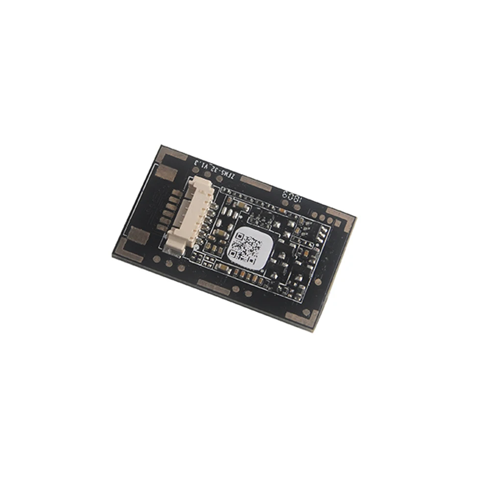 Оптический Считыватель Отпечатков пальцев Модуль датчика для Arduino UNO R3 Mega2560 Raspberry