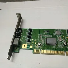 Оригинальная карта изображения камера карта захвата V110-S00 MV0411241 видео рабочая станция