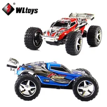 New Amazing ! WL 2019 High speed Mini Rc Truck ( 20-30km/hour) Super car / Amazing Remote Control Car / Radio Car FSWB