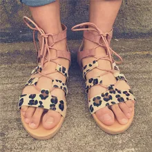 Летние женские дышащие туфли на плоской подошве для отдыха; удобные женские замшевые сандалии Нескользящие Женские спортивные туфли