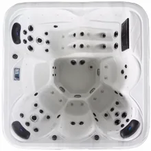 601 Balboa sistema offerte vasche idromassaggio