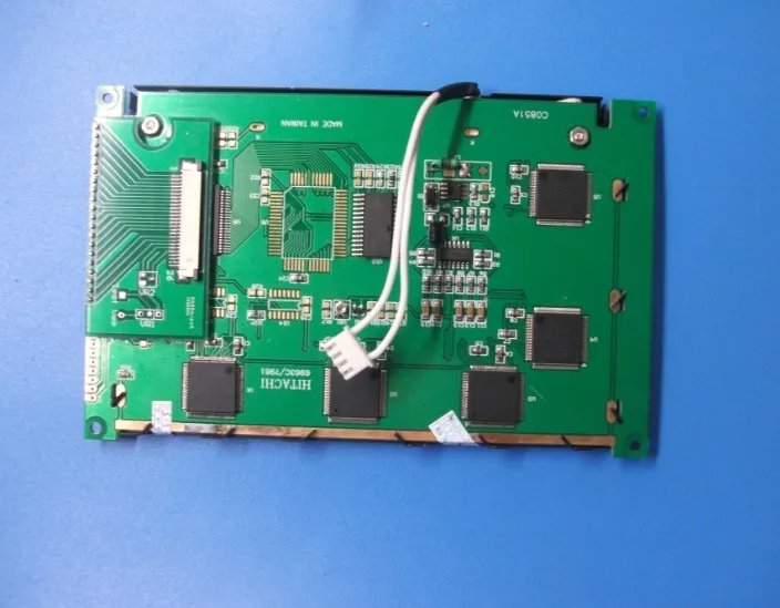 

Панель ЖК-экрана 5,7 "SP14N001