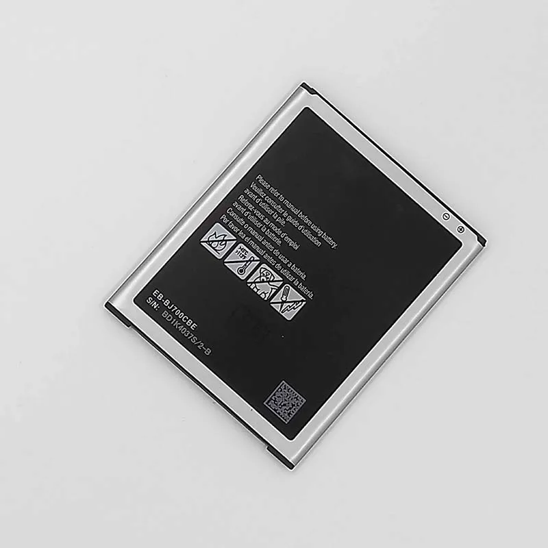 3000 мАч для Samsung J700 EB BJ700CBE J7 2015 J700F J700M J700H J7008 SM батареи Замена высокое