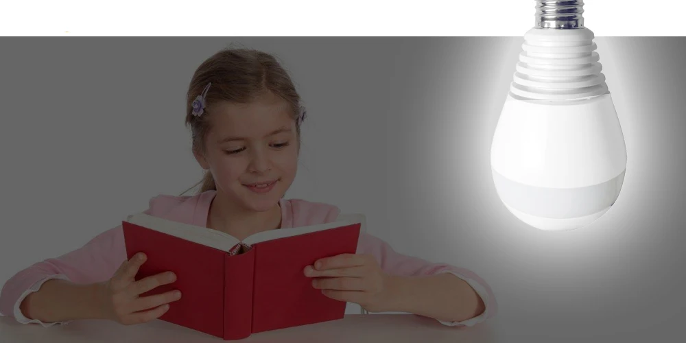 LED
