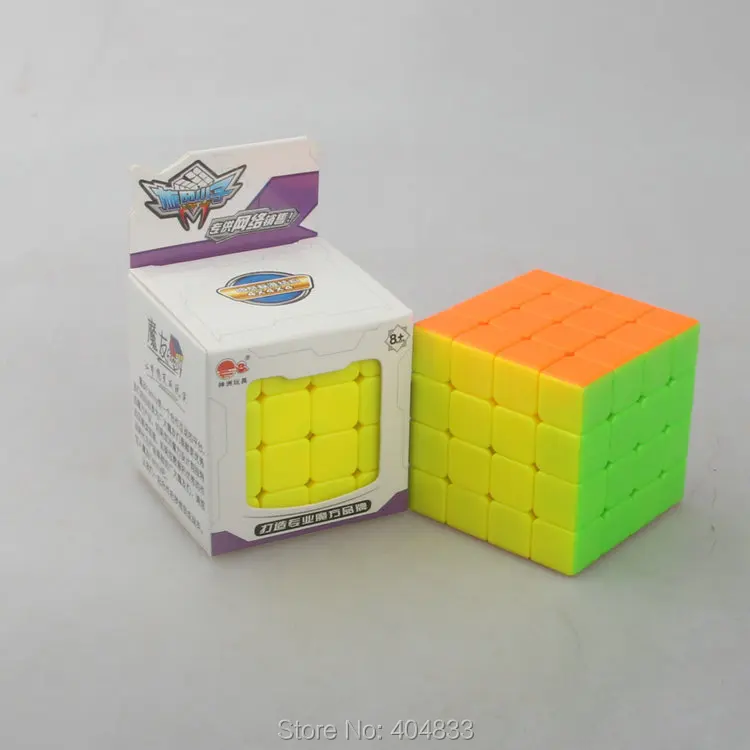 4x4 jisu Feiteng 3