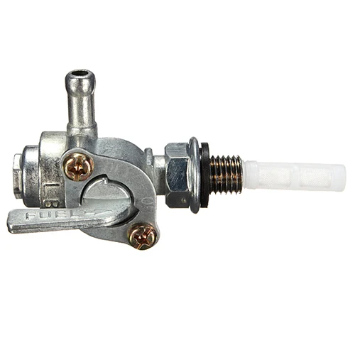 

Promotion! 2X Universal Gasoline Faucet Gasoline Switch for Generator Gasmotor Fuel Tanks